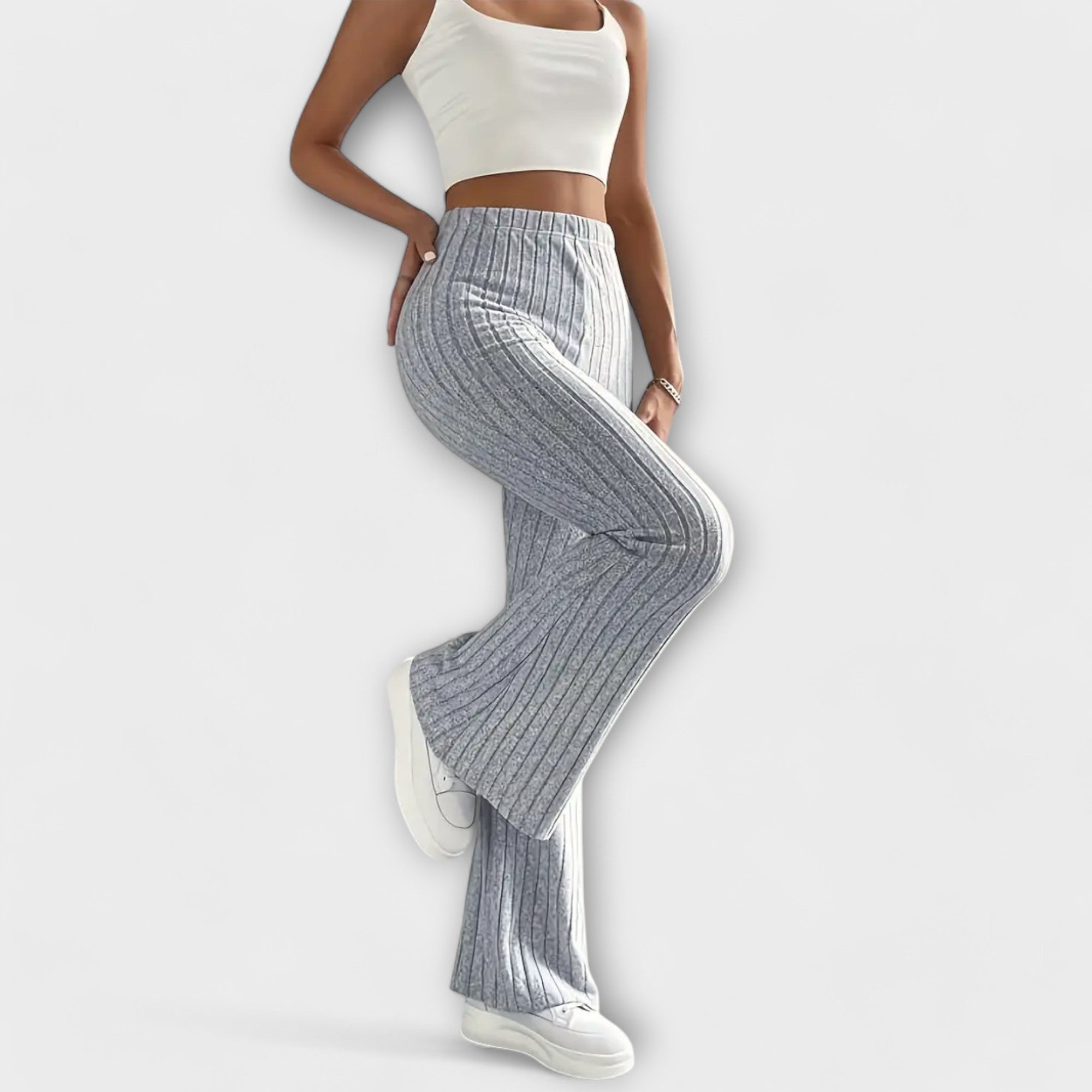 Vanesa | Pantalón elegante
