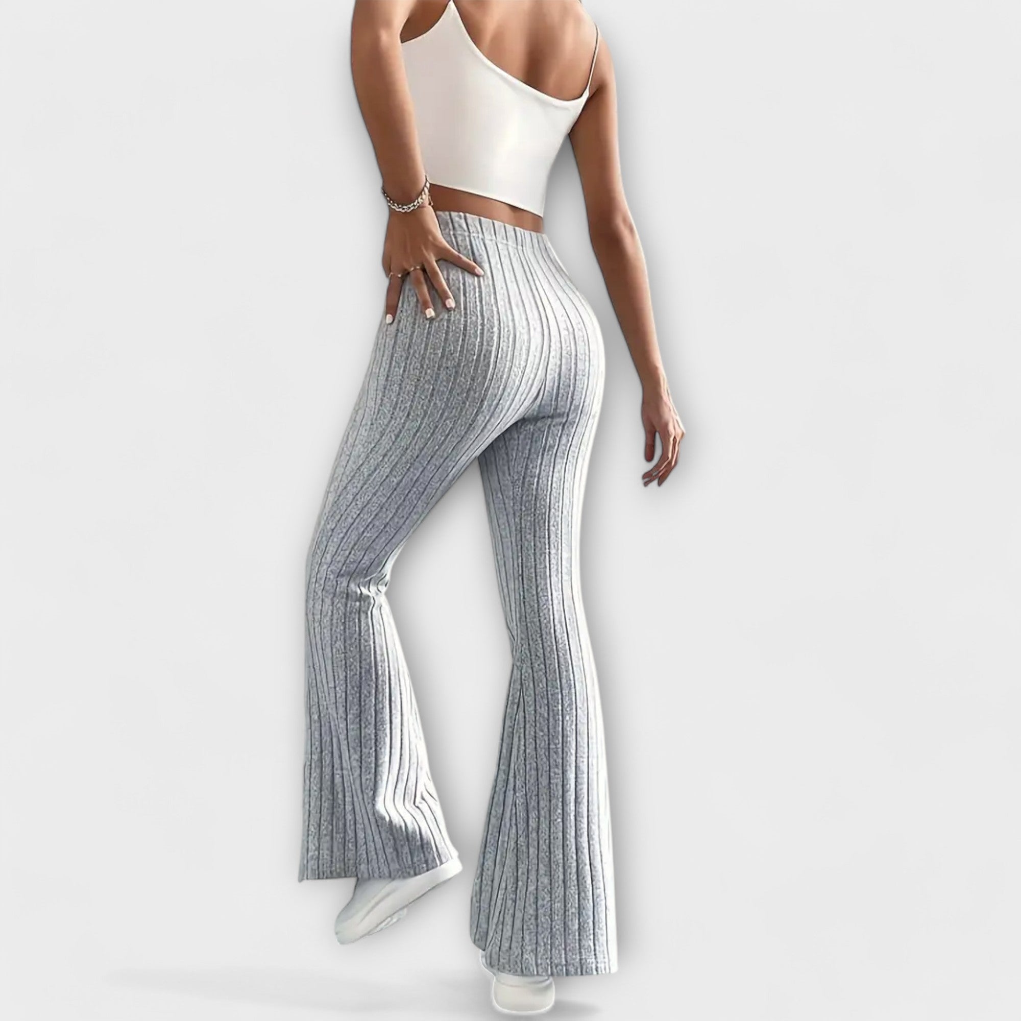 Vanesa | Pantalón elegante