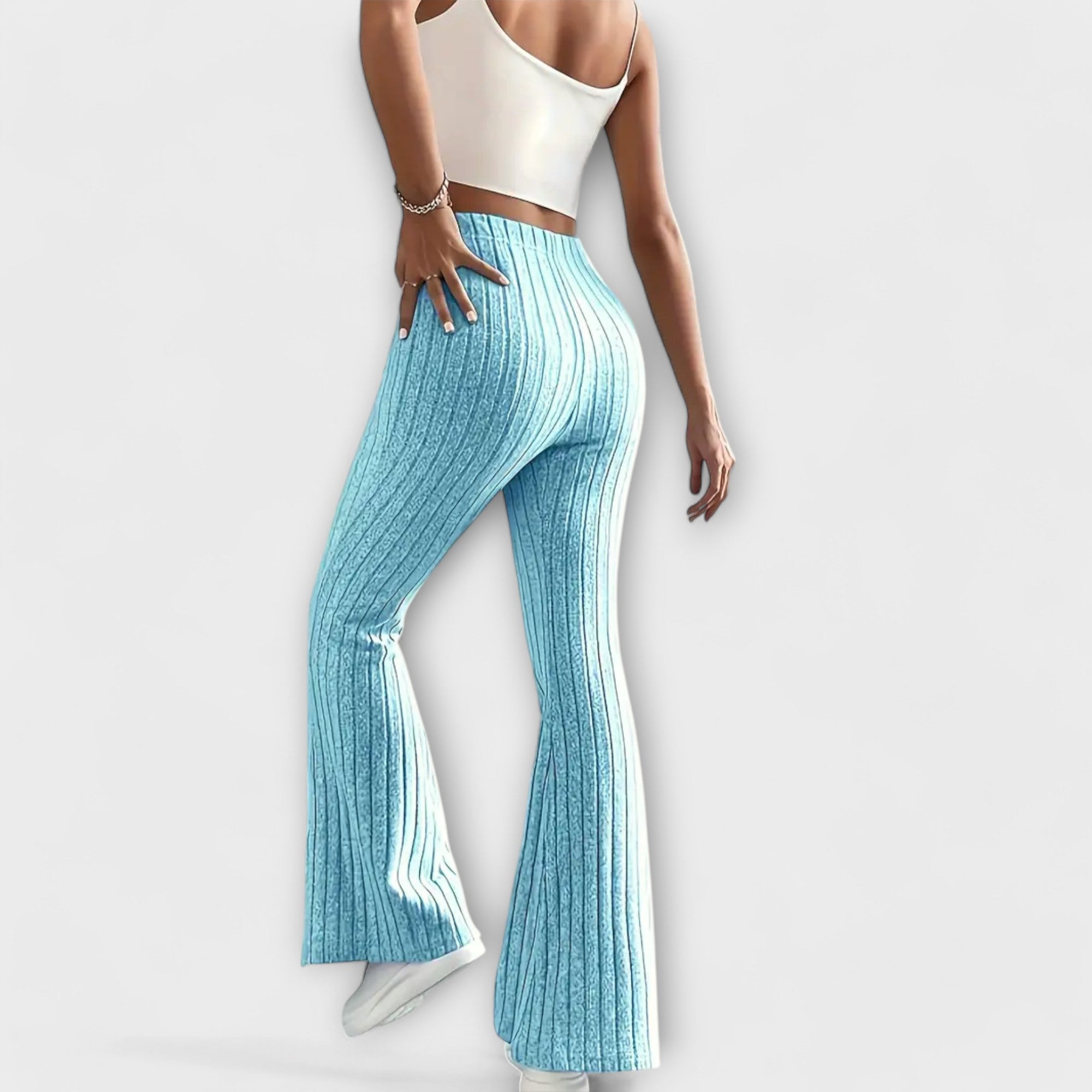 Vanesa | Pantalón elegante