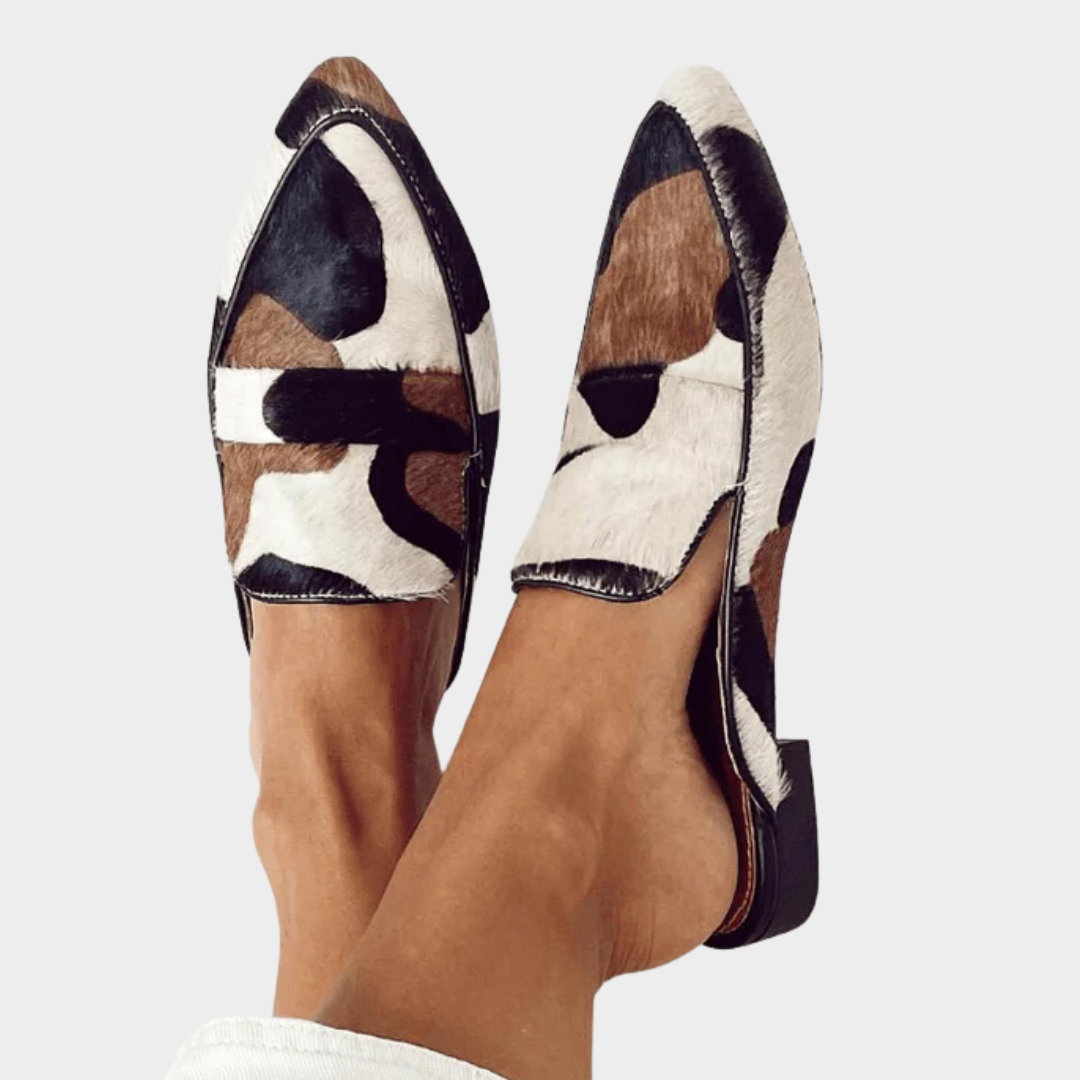 Verónica | Mocasines confort
