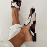 Verónica | Mocasines confort