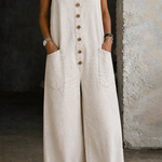 Vilma | Peto de algodón vintage