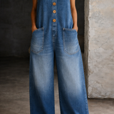 Vilma | Peto de algodón vintage