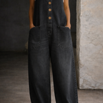 Vilma | Peto de algodón vintage