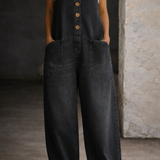 Vilma | Peto de algodón vintage