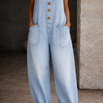 Vilma | Peto de algodón vintage