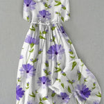 Vilma | Elegancia floral vintage