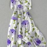 Vilma | Elegancia floral vintage