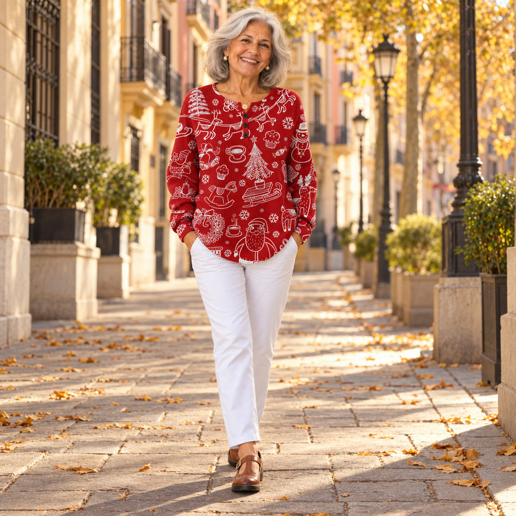 Virginia | Lujo nórdico, en la calle