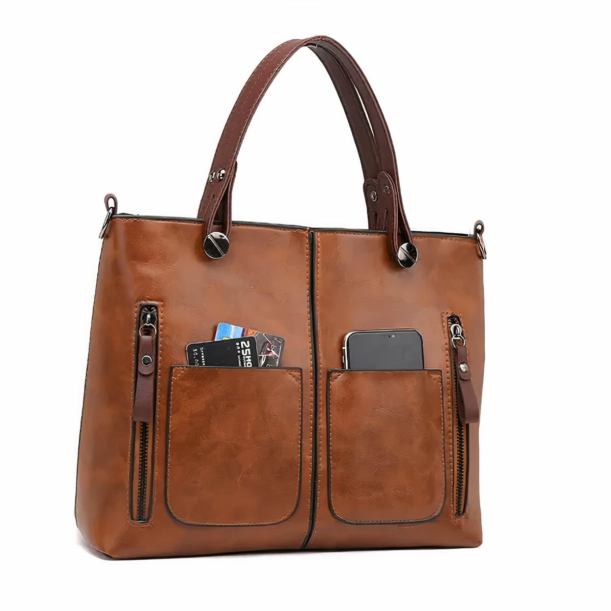 Visitación | Bolso versátil