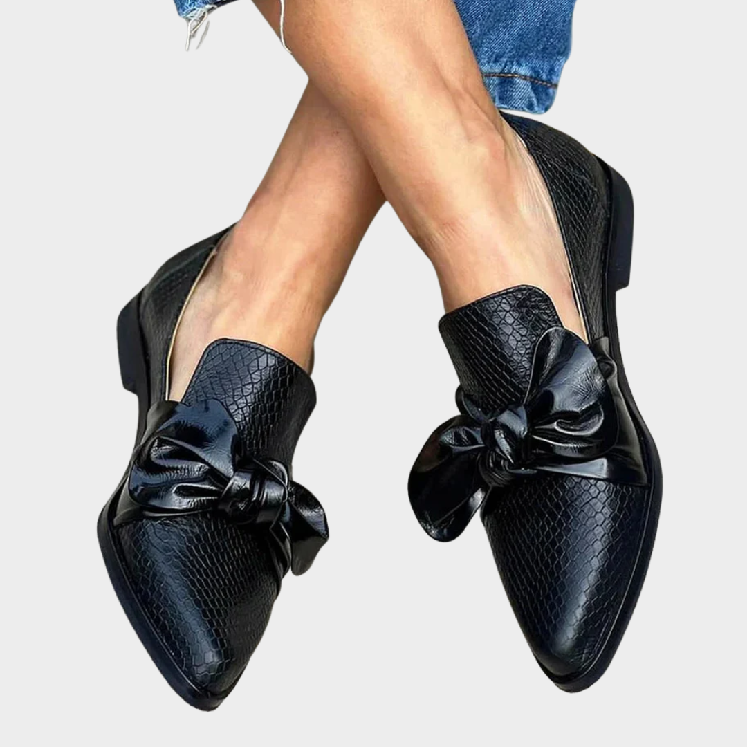 Xela | Mocasines clásicos