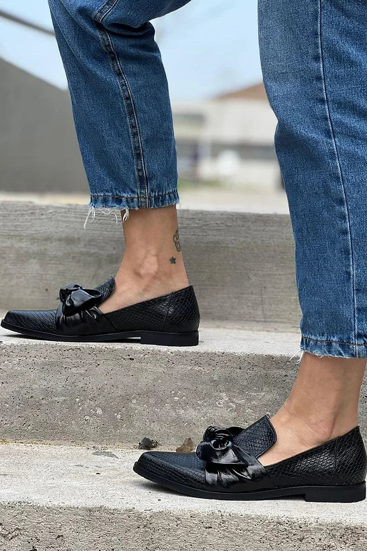 Xela | Mocasines clásicos