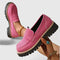Ximena | Mocasines con plantilla de apoyo