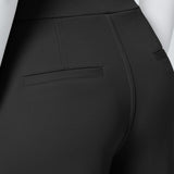 Ximena | Pantalón de tiro alto