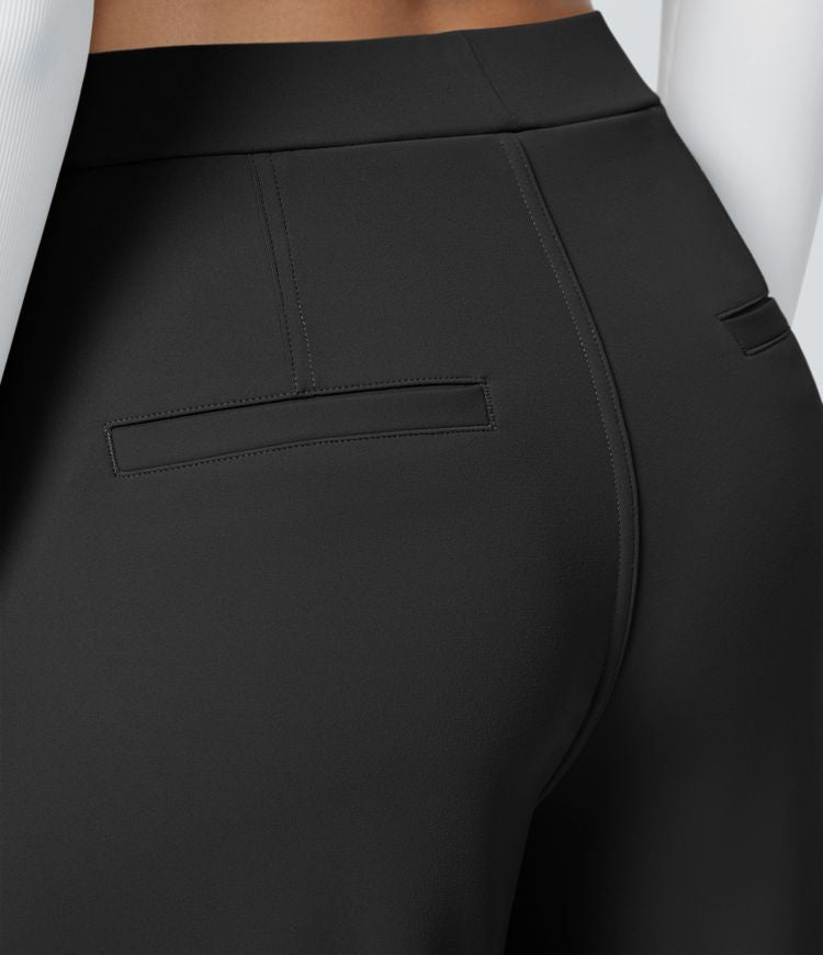 Ximena | Pantalón de tiro alto