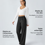 Ximena | Pantalón de tiro alto
