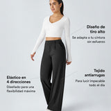 Ximena | Pantalón de tiro alto