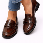 Yaiza | Mocasines para el día a día