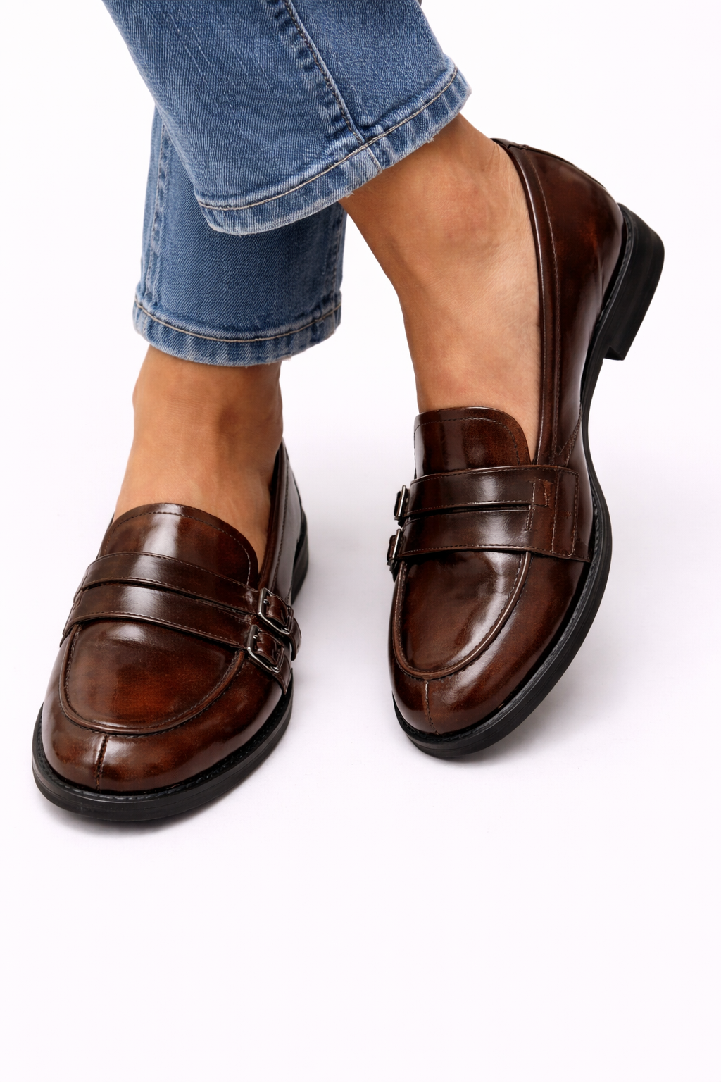 Yaiza | Mocasines para el día a día