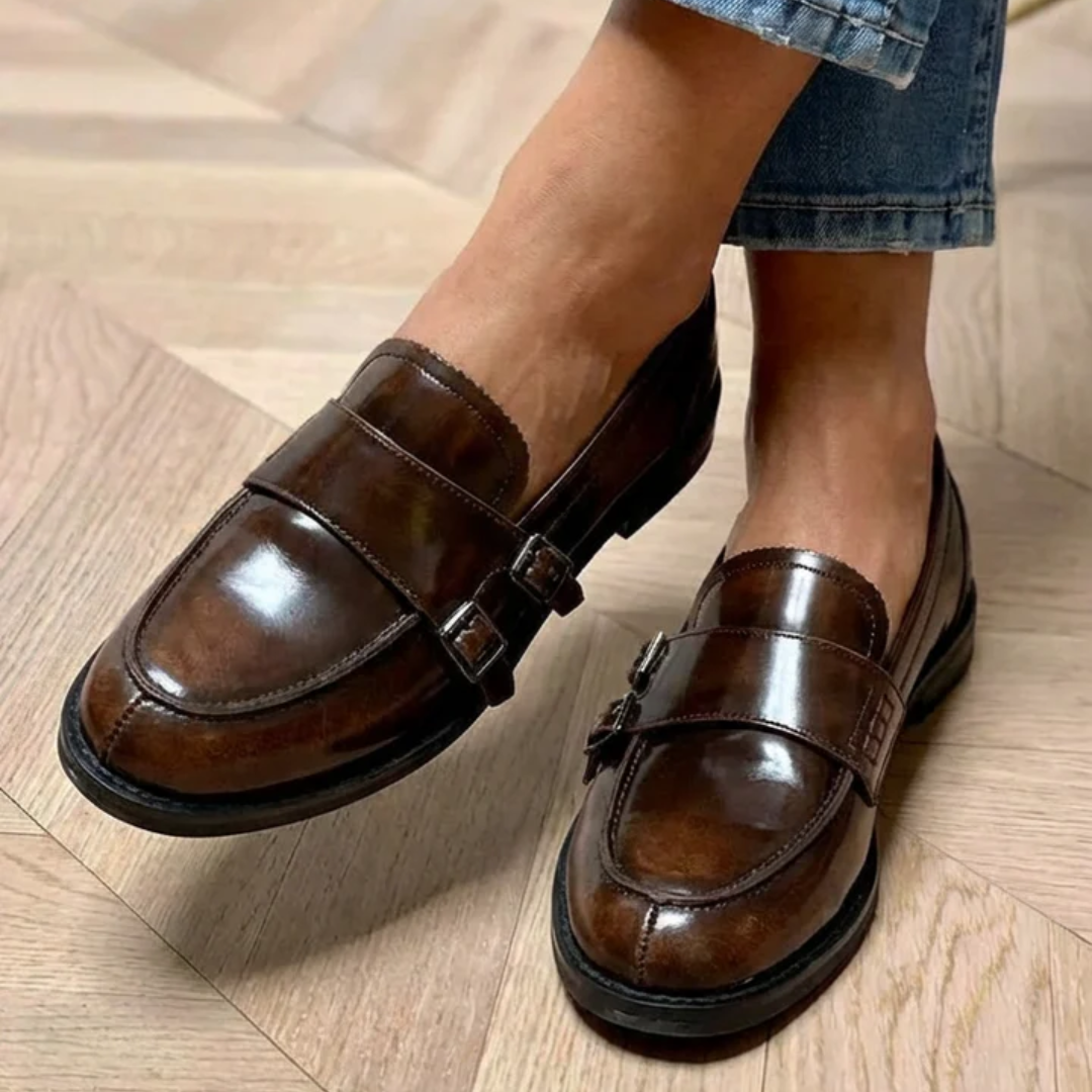 Yaiza | Mocasines para el día a día