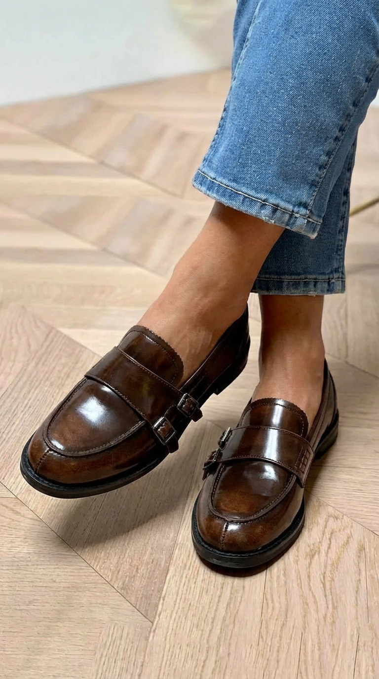 Yaiza | Mocasines para el día a día