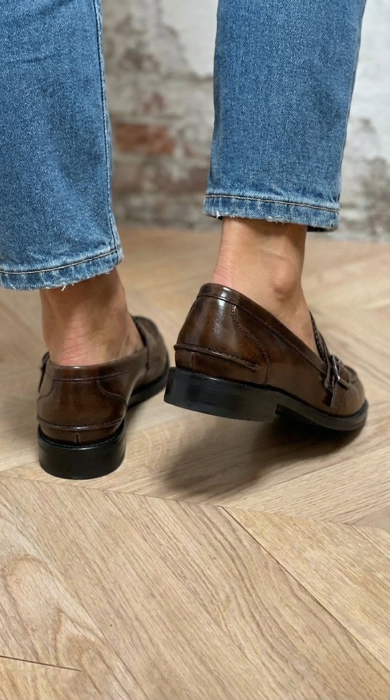 Yaiza | Mocasines para el día a día