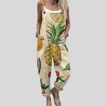 Yaiza | Peto de frutas tropicales