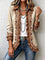 Yanira | Chaqueta bordada bohemia vintage con volantes