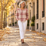 Yanira | Sencillez lujosa, en la calle