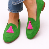 Yanira | Mocasines confort