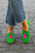 Yanira | Mocasines confort