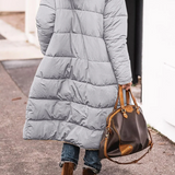 Yolanda | Chaqueta reversible premium