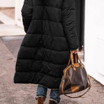 Yolanda | Chaqueta reversible premium