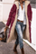 Yolanda | Chaqueta reversible premium