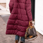 Yolanda | Chaqueta reversible premium