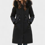 Zahara | Chaqueta larga