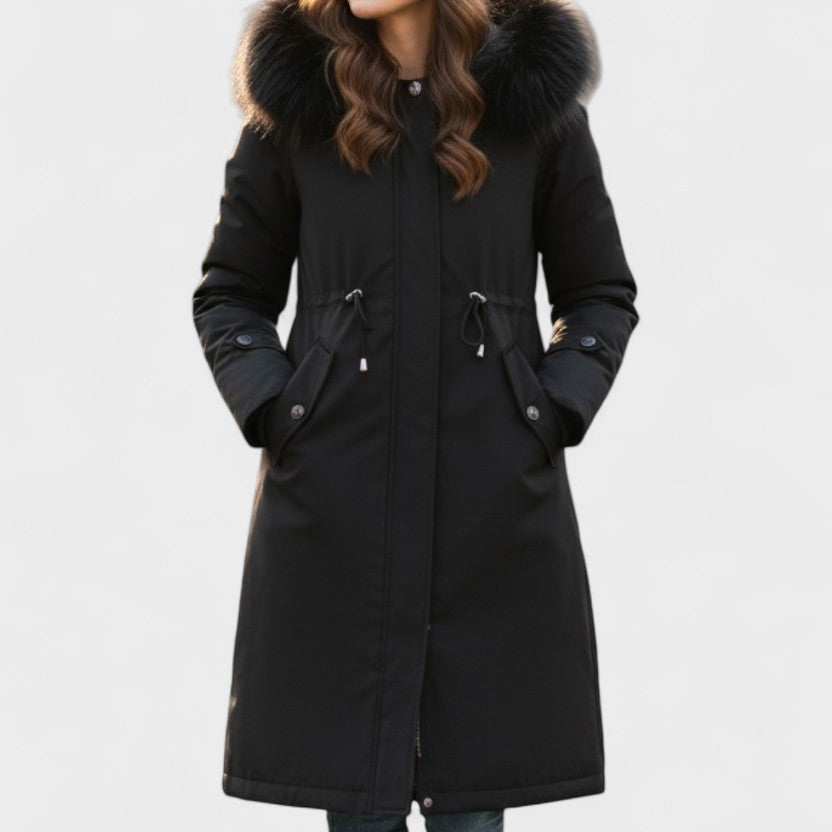 Zahara | Chaqueta larga