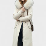 Zahara | Chaqueta larga
