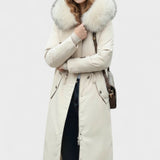 Zahara | Chaqueta larga