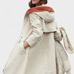 Zahara | Chaqueta larga