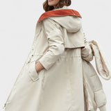 Zahara | Chaqueta larga