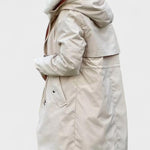 Zahara | Chaqueta larga