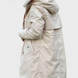 Zahara | Chaqueta larga