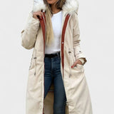 Zahara | Chaqueta larga