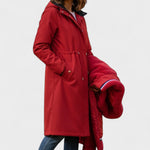 Zahara | Chaqueta larga