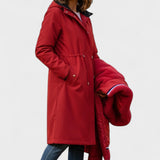 Zahara | Chaqueta larga