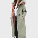Zahara | Chaqueta larga