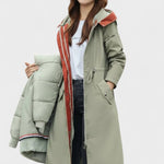 Zahara | Chaqueta larga