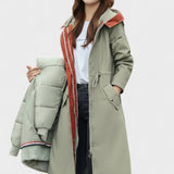 Zahara | Chaqueta larga
