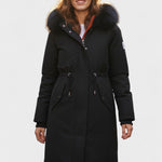 Zahara | Chaqueta larga
